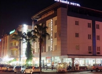 Akdeniz Hotel Mersin