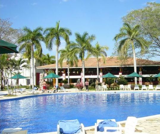 Royal Decameron Salinitas