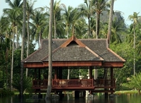 Фото отеля Four Seasons Resort Langkawi