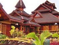 Hupin Khaung Daing Resort