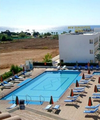 Фото отеля New Famagusta