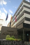 Фотография отеля Sunotel Amaral