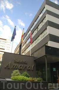 Фото отеля Sunotel Amaral