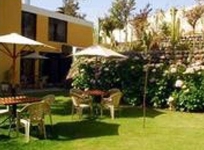 La Gruta Hotel Arequipa