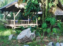 Phongsavanh Resort