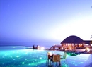 Фото Huvafen Fushi Spa Resort