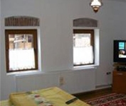 Guesthouse Rustic Talmaciu