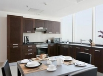 Nassima Towers Hotel Apartments