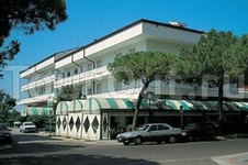 Hotel Aldebaran