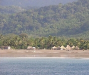 Punta Patio Lodge