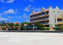 Yellow Bird Hotel
