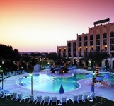 Al Ain Rotana Hotel