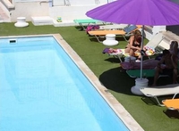 Фото отеля Neptune Apartments Фото отеля Neptune Apartments