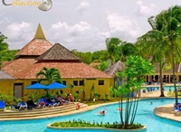 Фото отеля Almond Smugglers Cove Resort Gros Islet