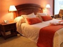 DAcosta Hotel Sochagota