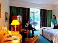 Фото отеля Corinthia Palace Hotel and Spa