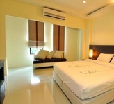 Baan Phor Phan Service Apartment & Hotel