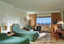 Фото Intercontinental Resort & Casino Hurghada