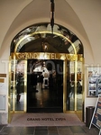 Grand Hotel Zvon