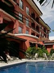 Courtyard Hotel Escazu San Jose