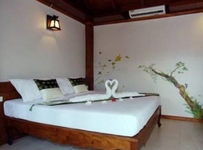 Baan Pakgasri Hideaway