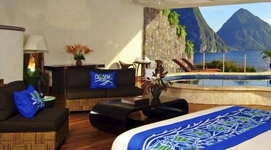 Jade Mountain