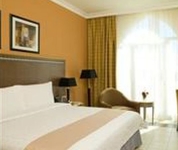 Copthorne Al-Jahra Hotel & Resort