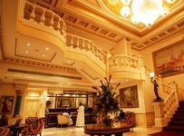 Moscow Hotel Dubai