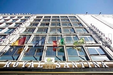 Royal Santina Hotel