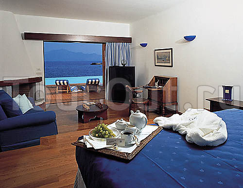 Elounda Bay Palace