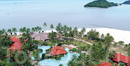 Фото Meritus Pelangi Beach Resort & Spa