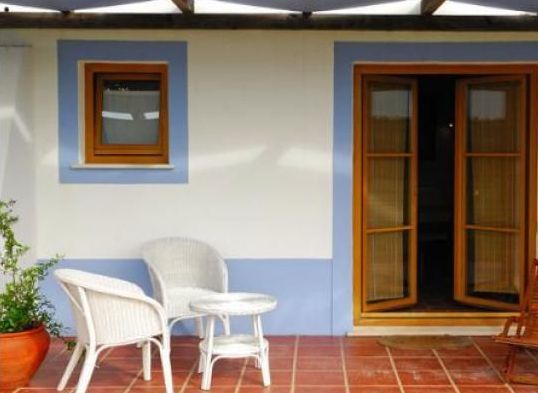 Casa Vicentina Guest House