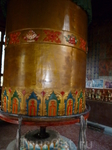 монастырь религии Бон