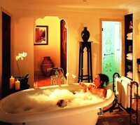 Фото отеля Madinat Jumeirah Dar Al Masyaf Фото отеля Madinat Jumeirah Dar Al Masyaf