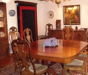 Casa das Paredes