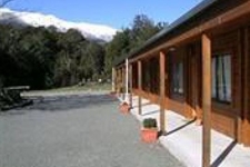 Alpine Lodge Saint Arnaud