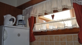 Betérő Apartman Veszprém