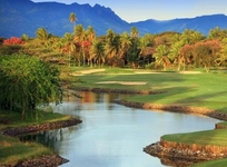 The Westin Denarau Island Resort and Spa