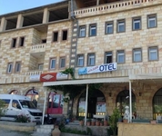 Atilgan Kapadokya Hotel