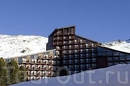 Фото Club Med Les Arcs Extreme