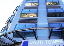 Dajti Tower Belvedere Hotel