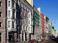 Фото отеля Mercure A. Checkpoint Charlie