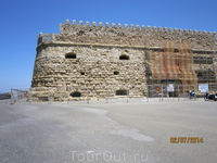 Ираклион