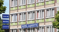 Фото отеля Hotel Lafayette