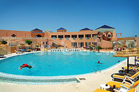 Фото отеля Karthago Hotel