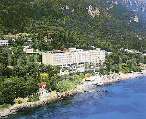 Govino Bay Corfu Apartments & Villas Hotel