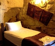 Aydan Cave Hotel