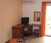 Rosic Apartment Tivat