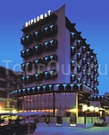Hotel Diplomat Palace