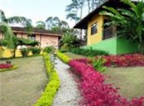 Finca Hotel La Tata